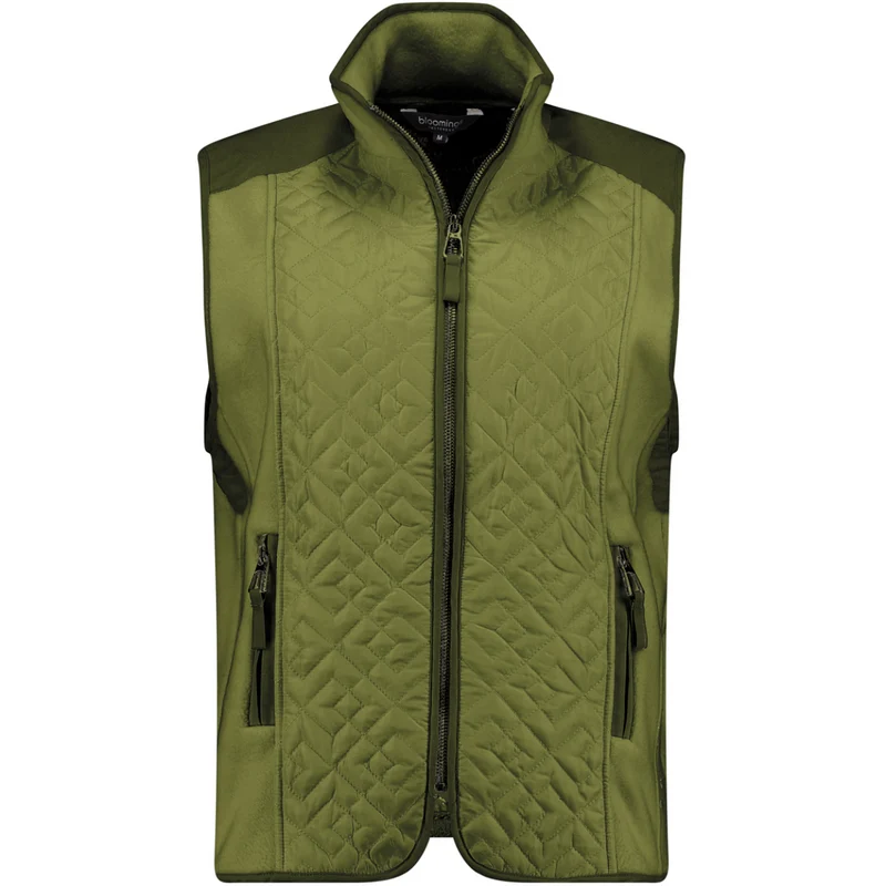 Bloomings dames bodywarmer