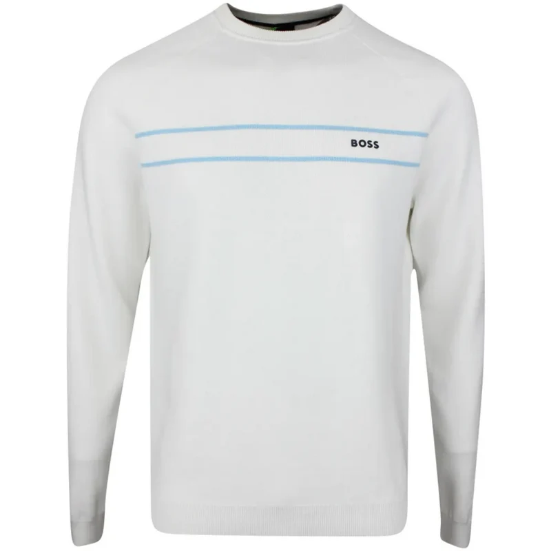 Boss heren golftrui