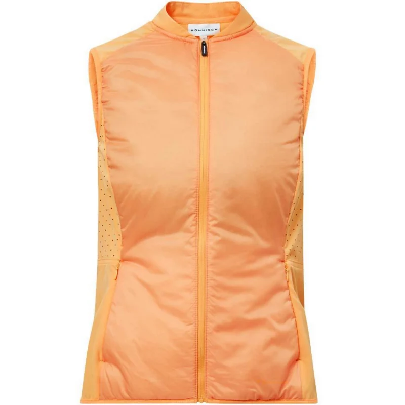 Rohnisch dames bodywarmer