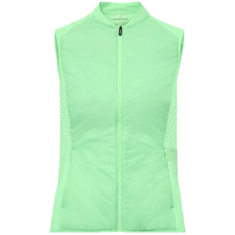 Rohnisch dames bodywarmer