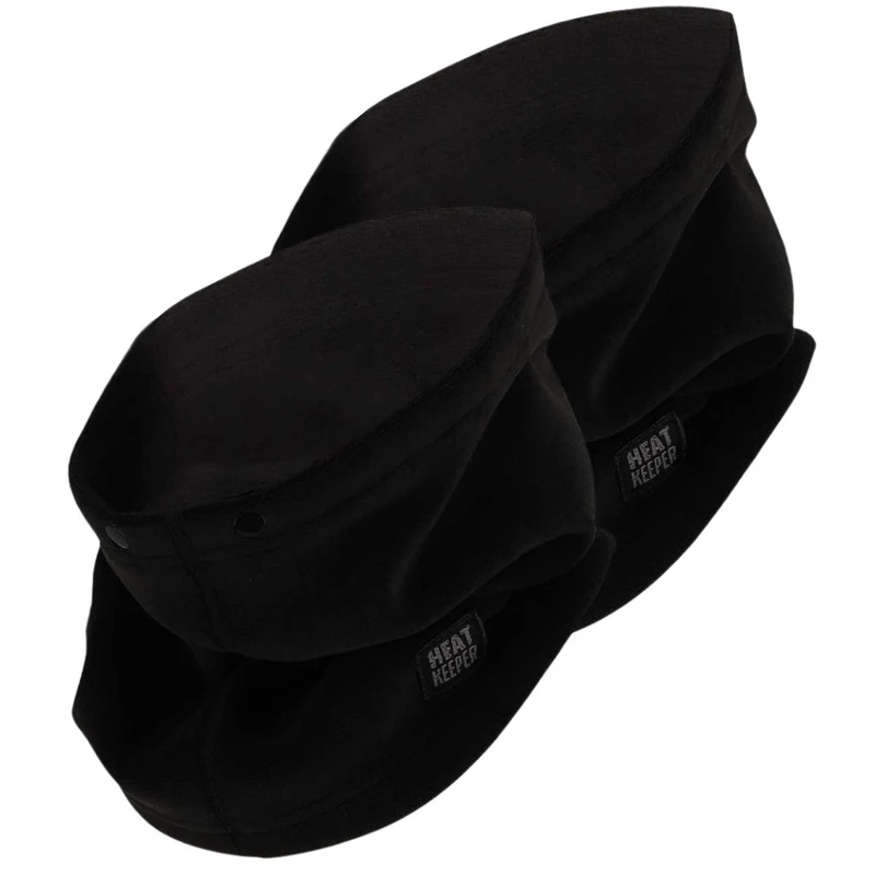 Thermo colsjaal dames - 2-Pack