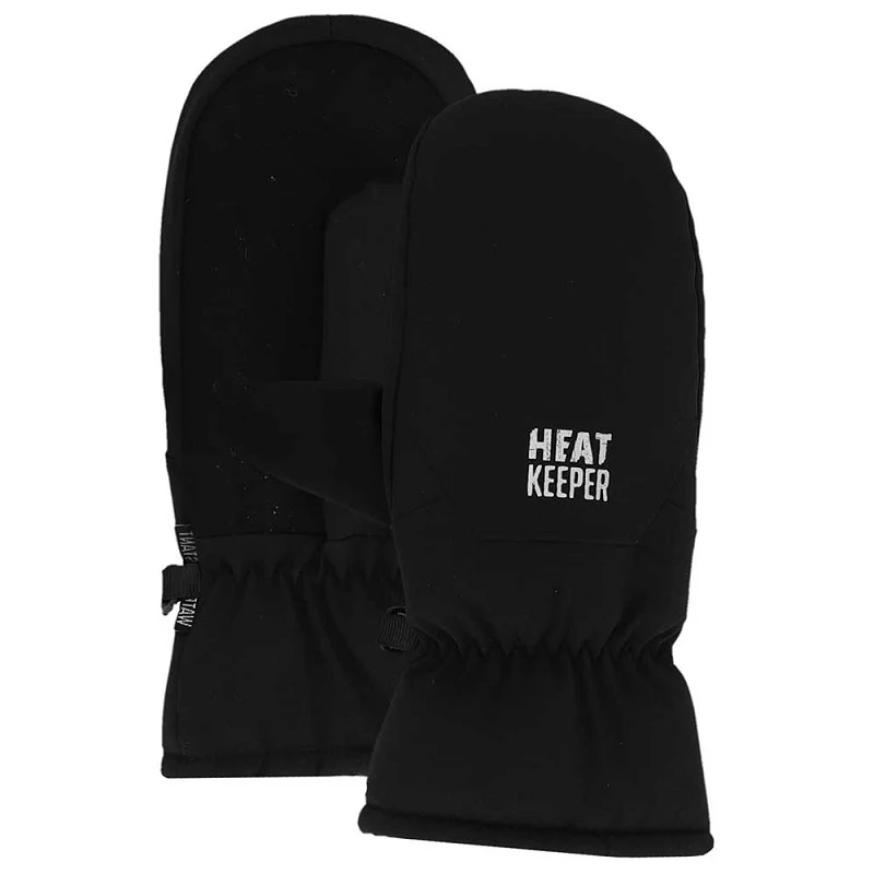 Thermo wanten heren - Fleece