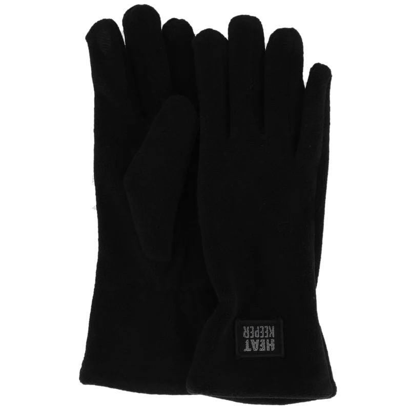 Thermo handschoenen fleece - Dames