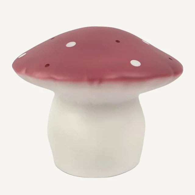 Egmont toys lamp paddenstoel cuber 26x20 cm