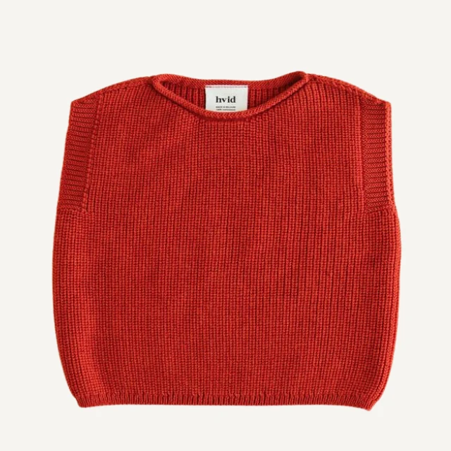 Hvid spencer harvey red kids