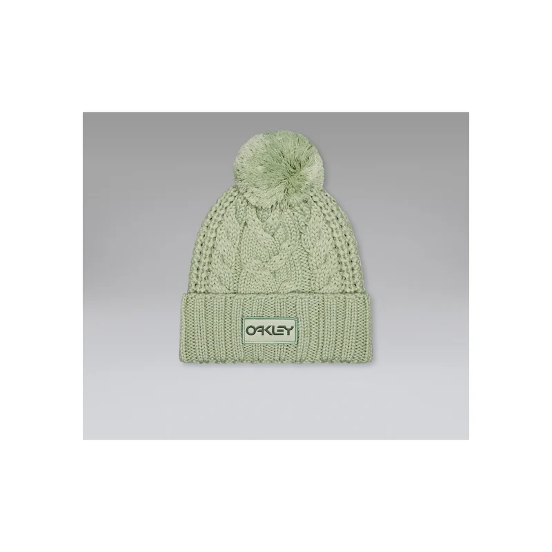 HARPER POM BEANIE