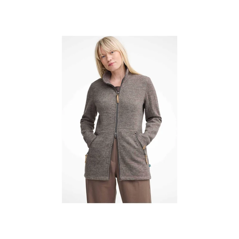 Ivanhoe Of Sweden NLS Twig long Vest