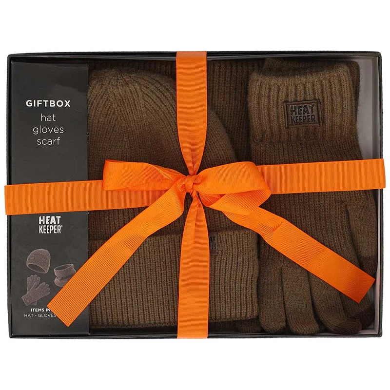 Thermo giftset heren