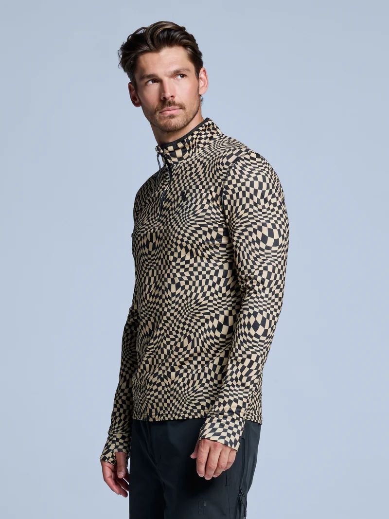 CL Pully Men | Warm Sand