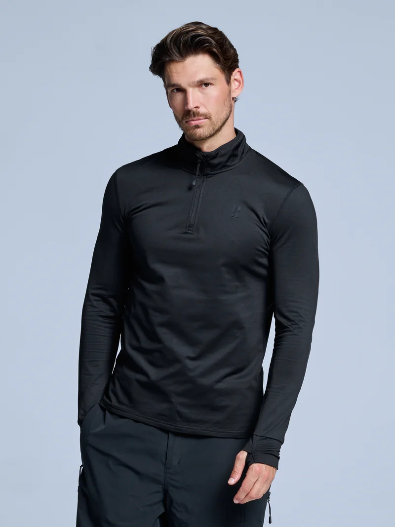 Arctic Pully Men 2.0 | Black