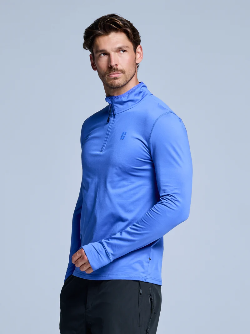 Arctic Pully Men 2.0 | Ballpoint Blue
