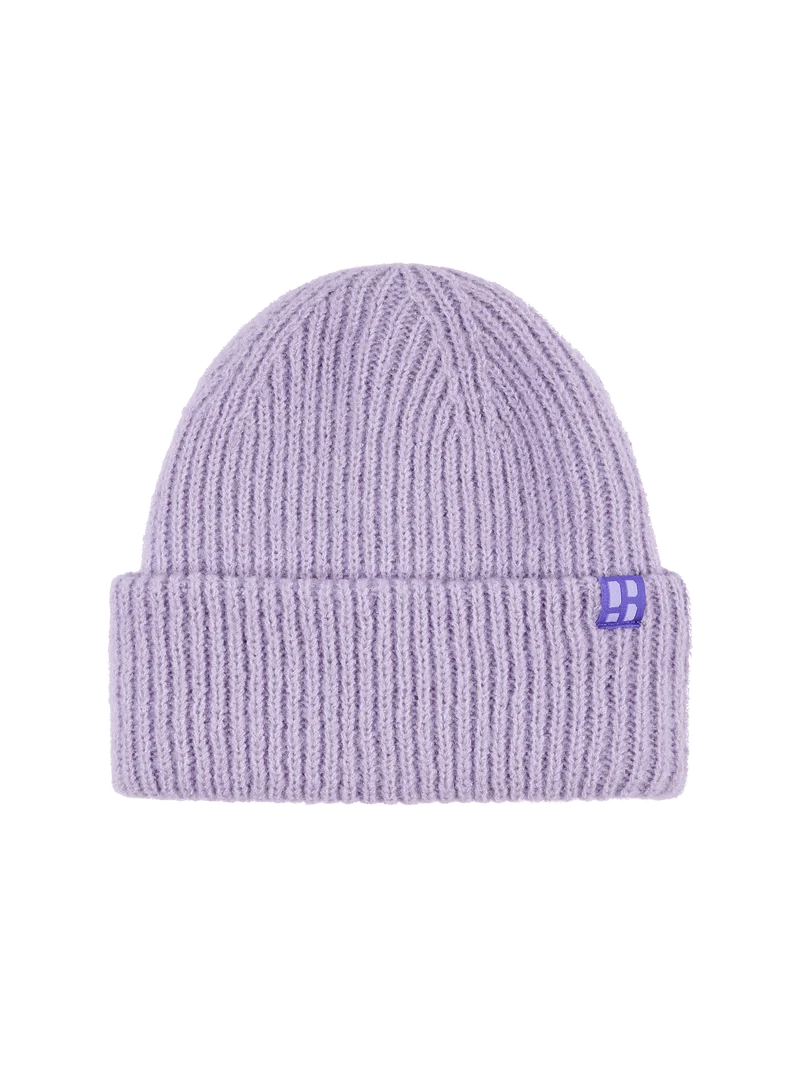 Arctic Beanie | Lila Sky