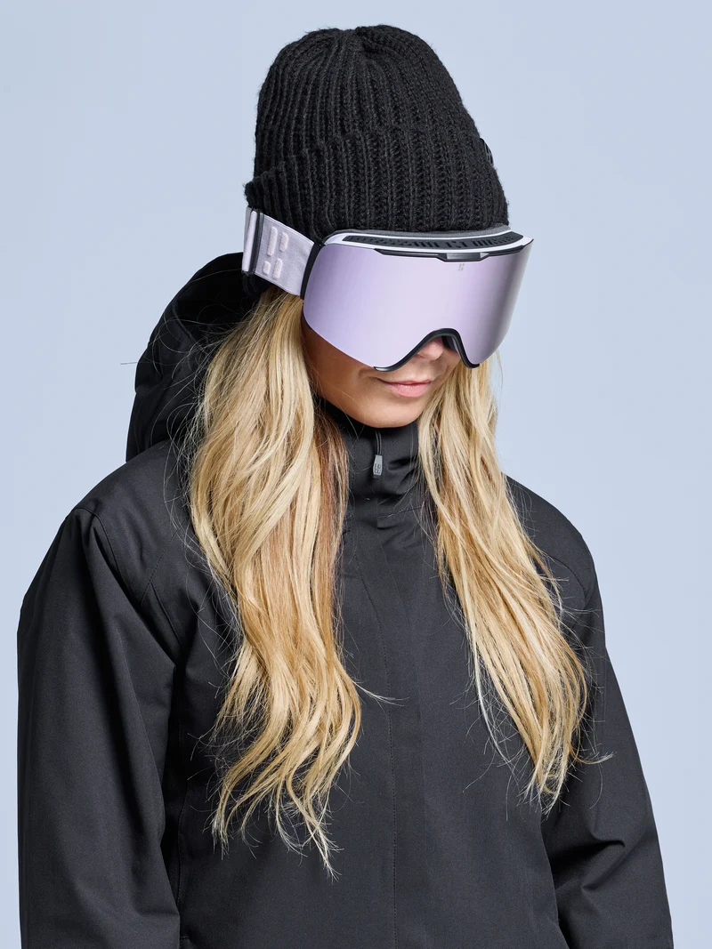 TST Goggle | Lila