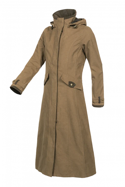 Baleno Kensington Jacket, camel