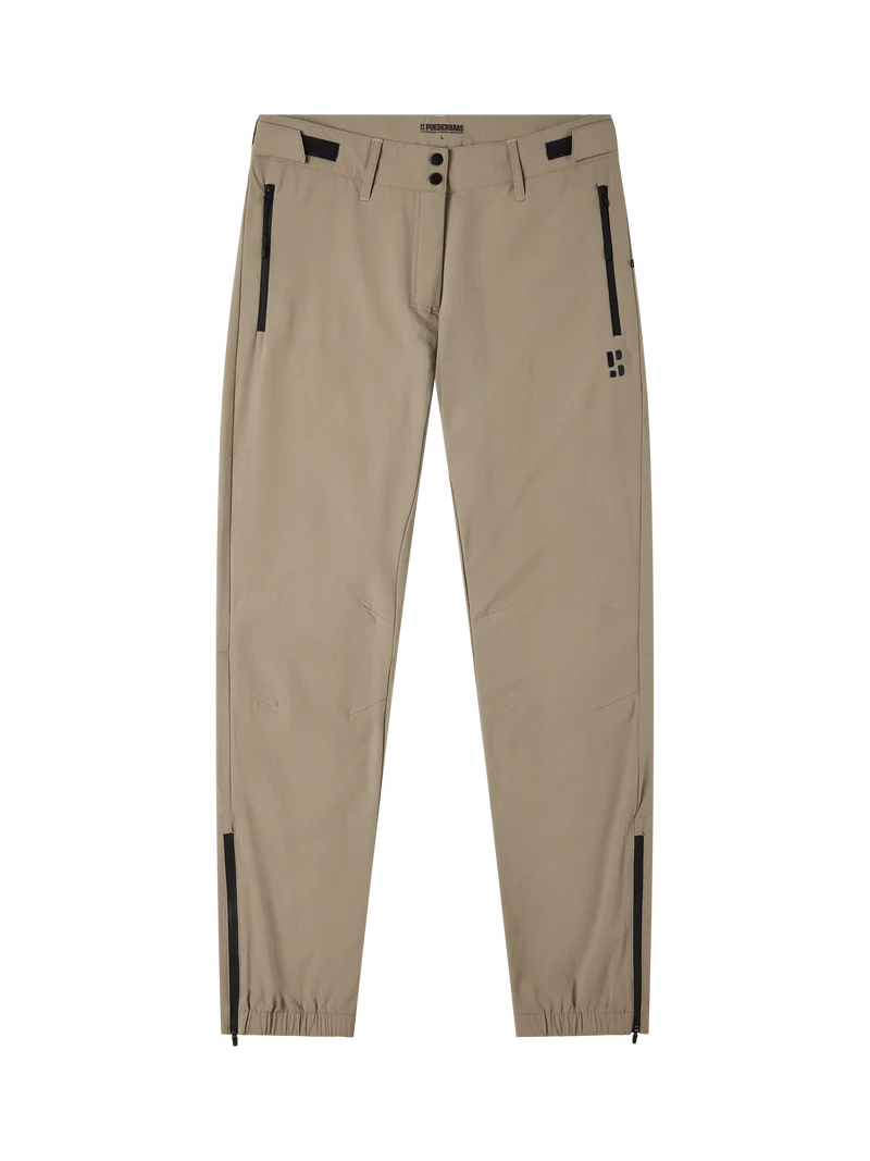 SOLX Outdoor Pant | Vintage Khaki