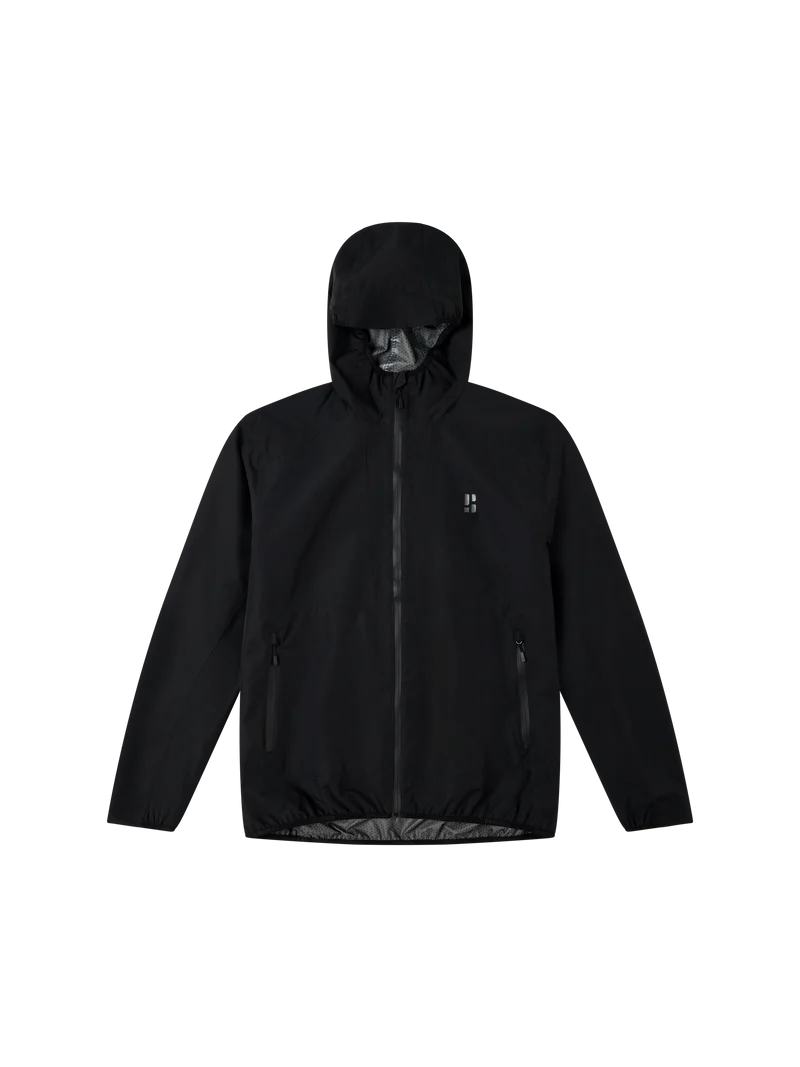 SOLX Multi Sport Jacket 2.5L Men | Black
