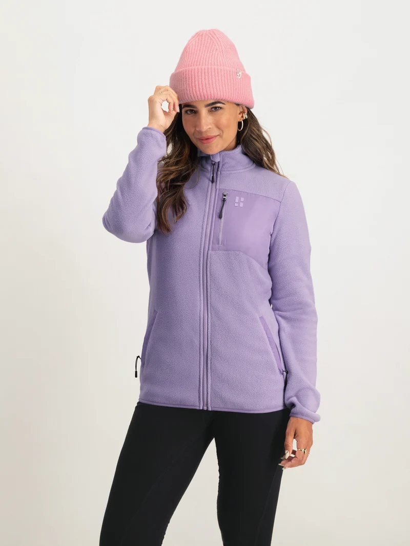 Arctic Beanie | Pink