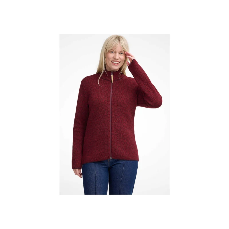 Ivanhoe Of Sweden Fiona full zip