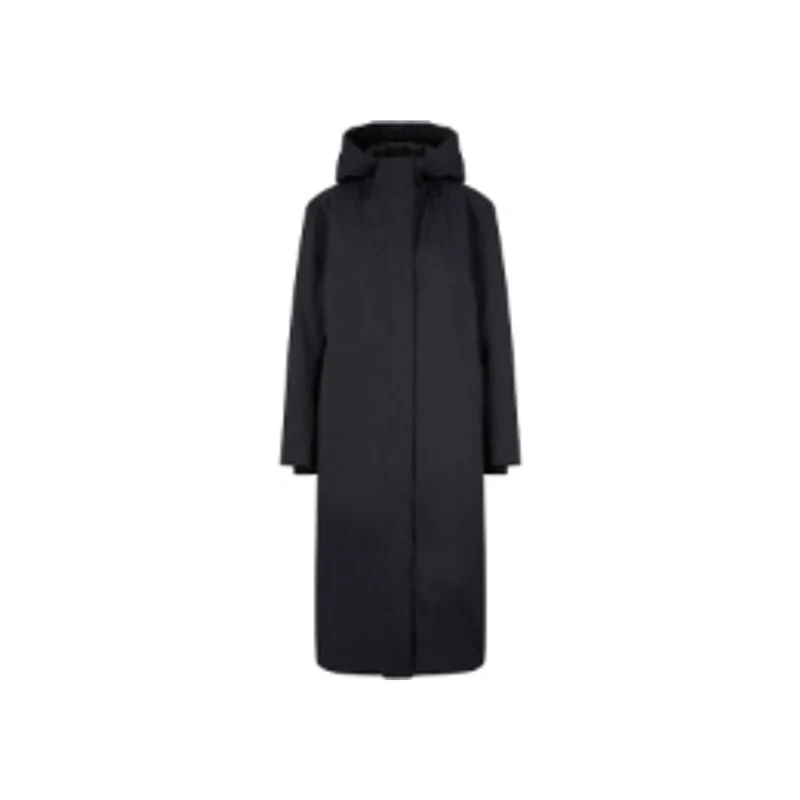 Nordisk Mira W's Oversize Padded Coat