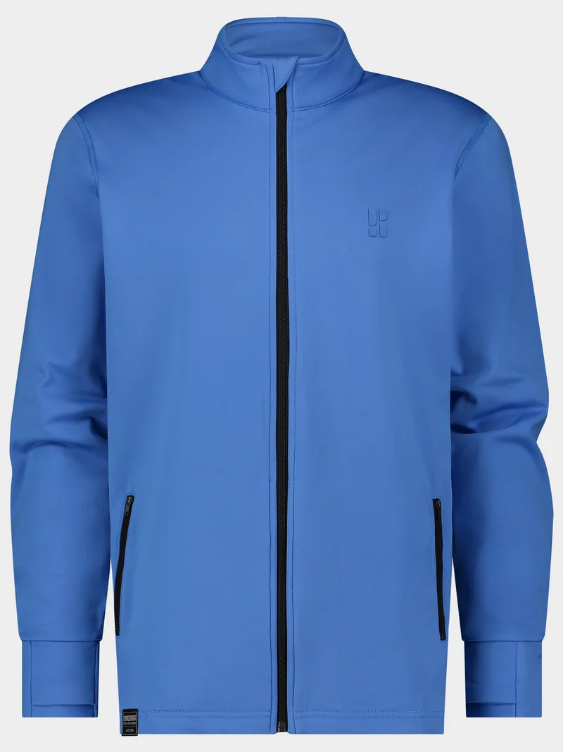 Arctic Sports Tech Jacket Men | Blue