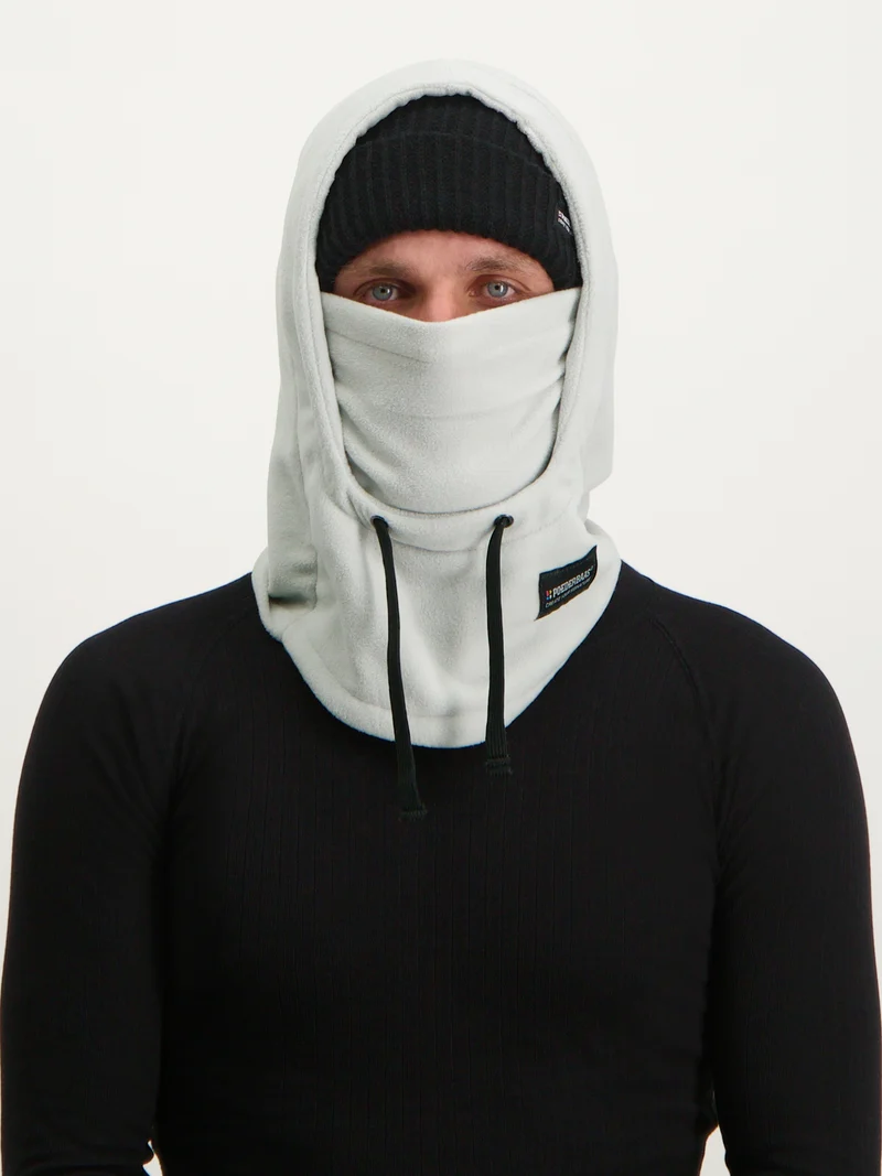 Balaclava Fleece | Grey