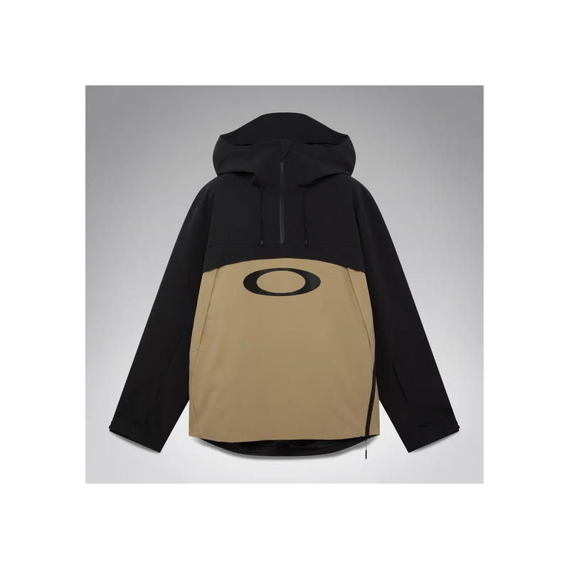 TIMBERLINE SHELL ANORAK
