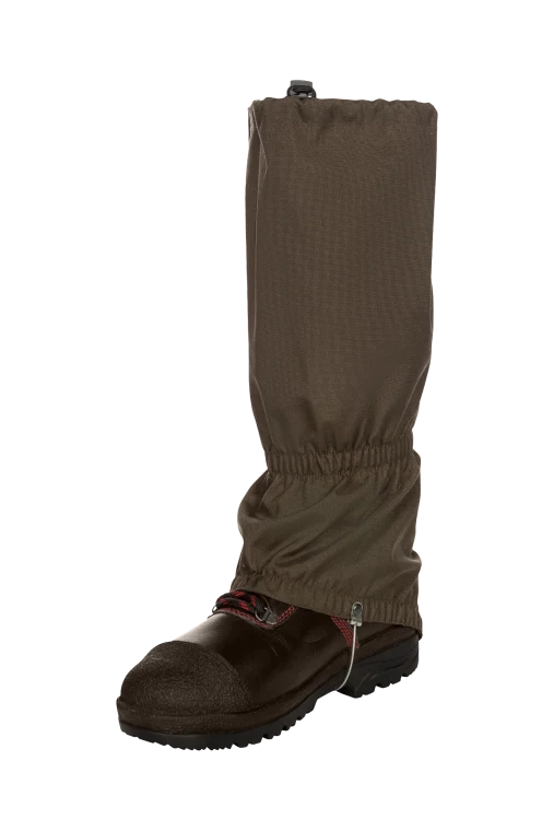 Baleno Toronto Gaiters, kaki groen