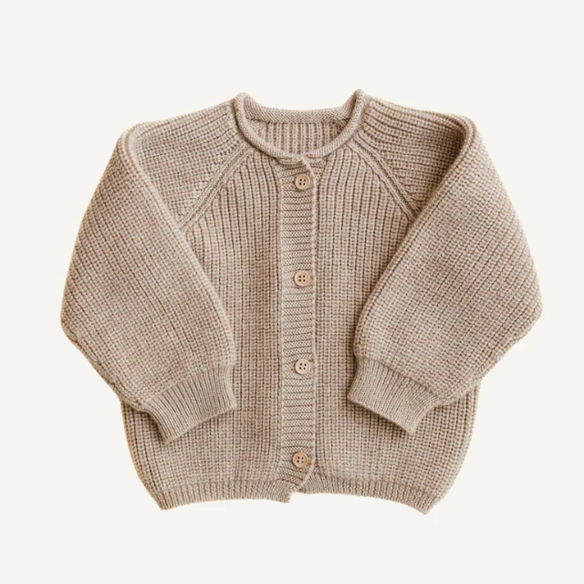 Hvid vest inga sand baby