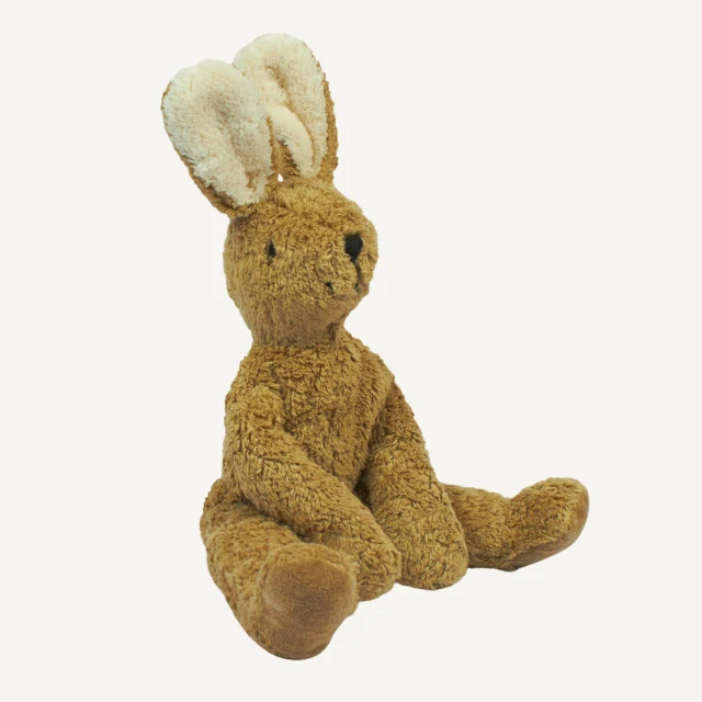 Senger knuffel konijn beige