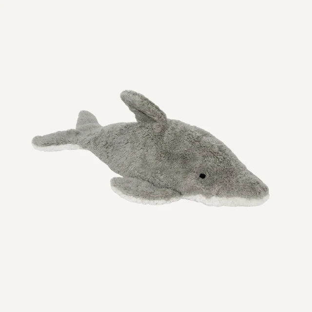 Senger warmte knuffel dolfijn klein