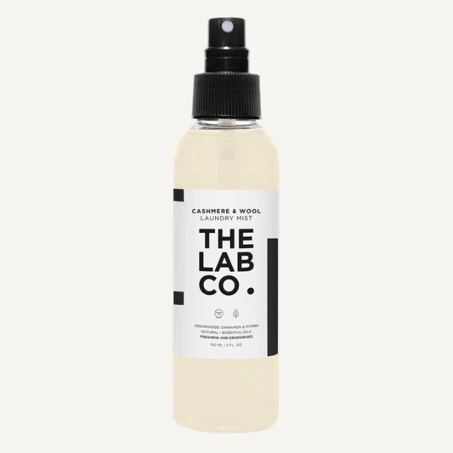 The Lab Co dry wash mist