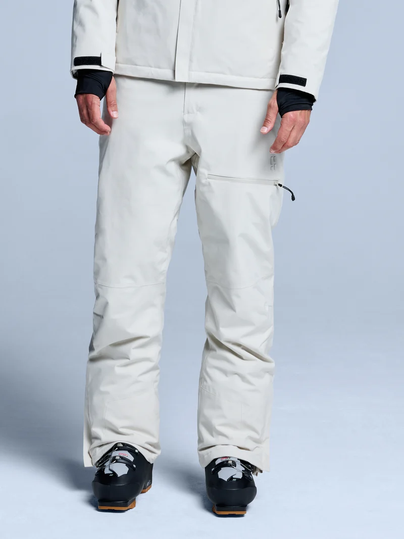 Arctic 2L Insulated Pant Men | Stone
