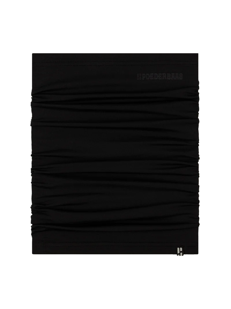 Arctic Neckwarmer | Black