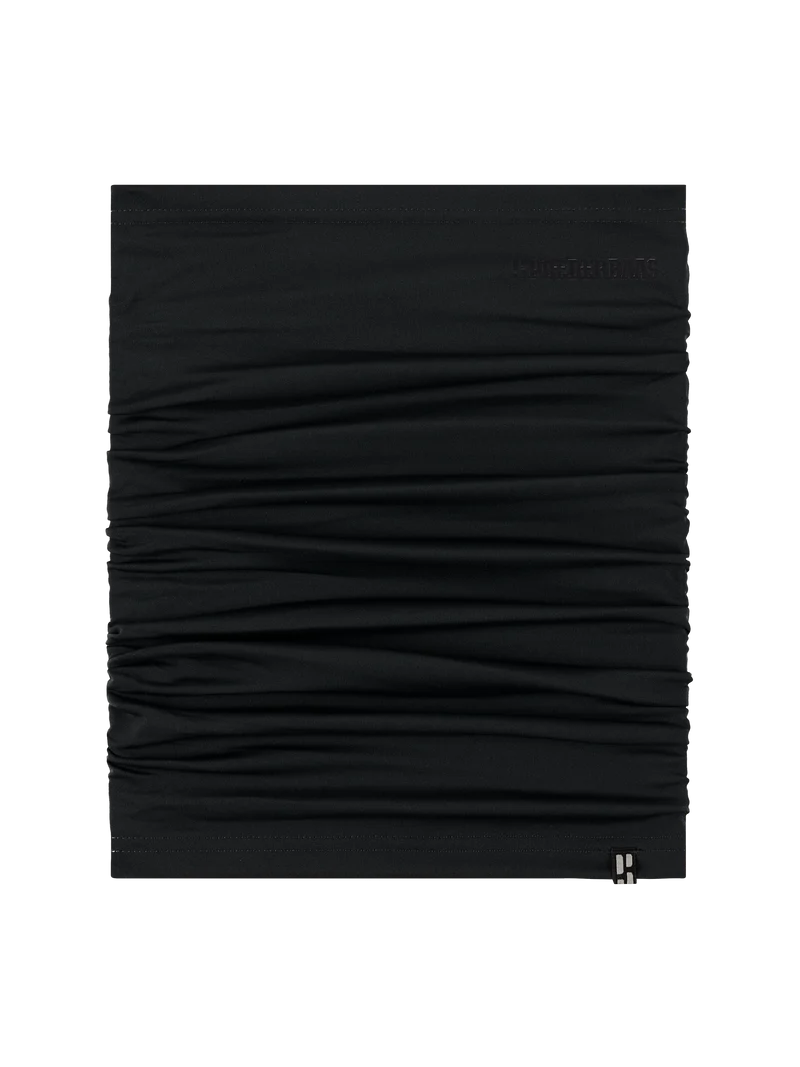 Arctic Neckwarmer | Dark Grey