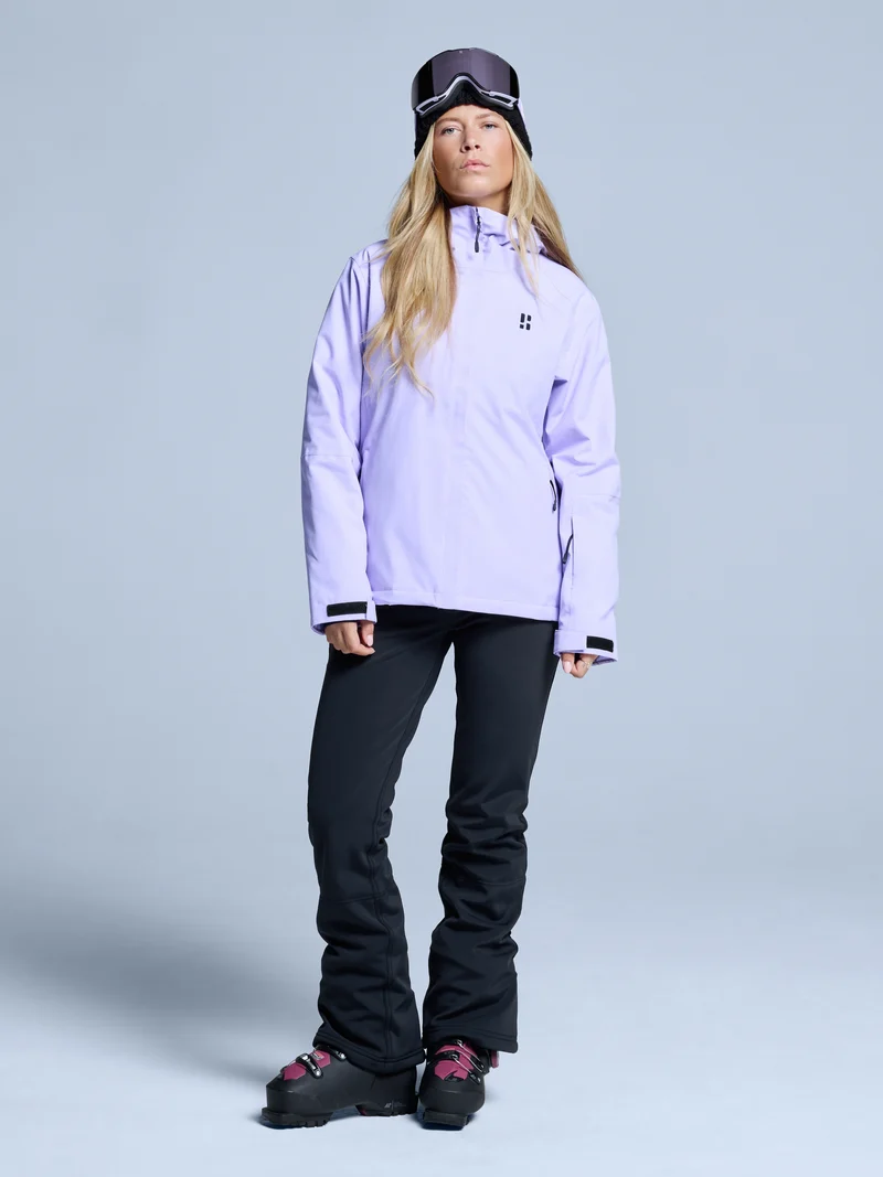 Arctic 2L Insulated Jacket Women | Lila