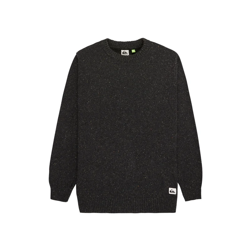 Quiksilver Slow Song Neppy Sweater