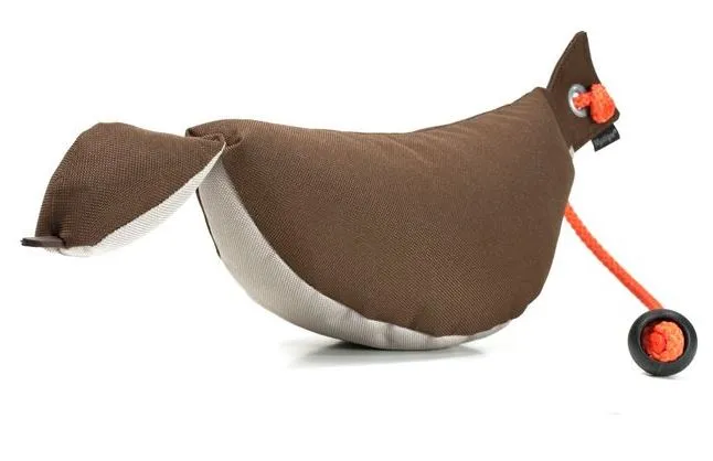 Bird Dog Dummy Trainer Large 600 Gram