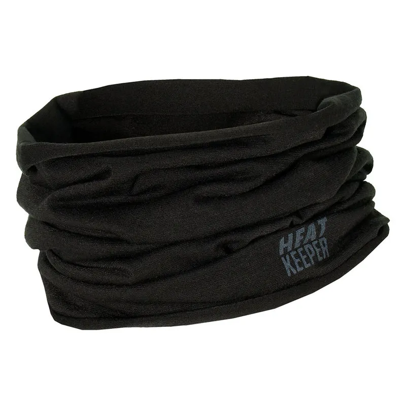Thermo nekwarmer/sjaal uniseks - 1-Stuk