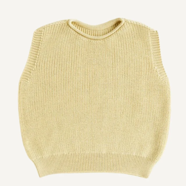 Hvid spencer harvey light yellow kids