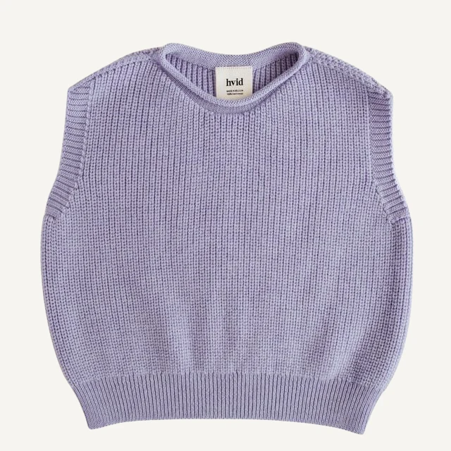 Hvid spencer harvey lilac kids