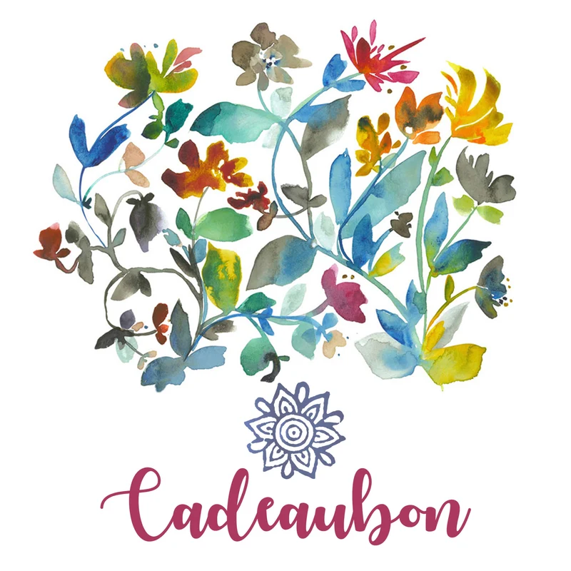 duurzame Cadeaubon / Kadobon Natur-el €10