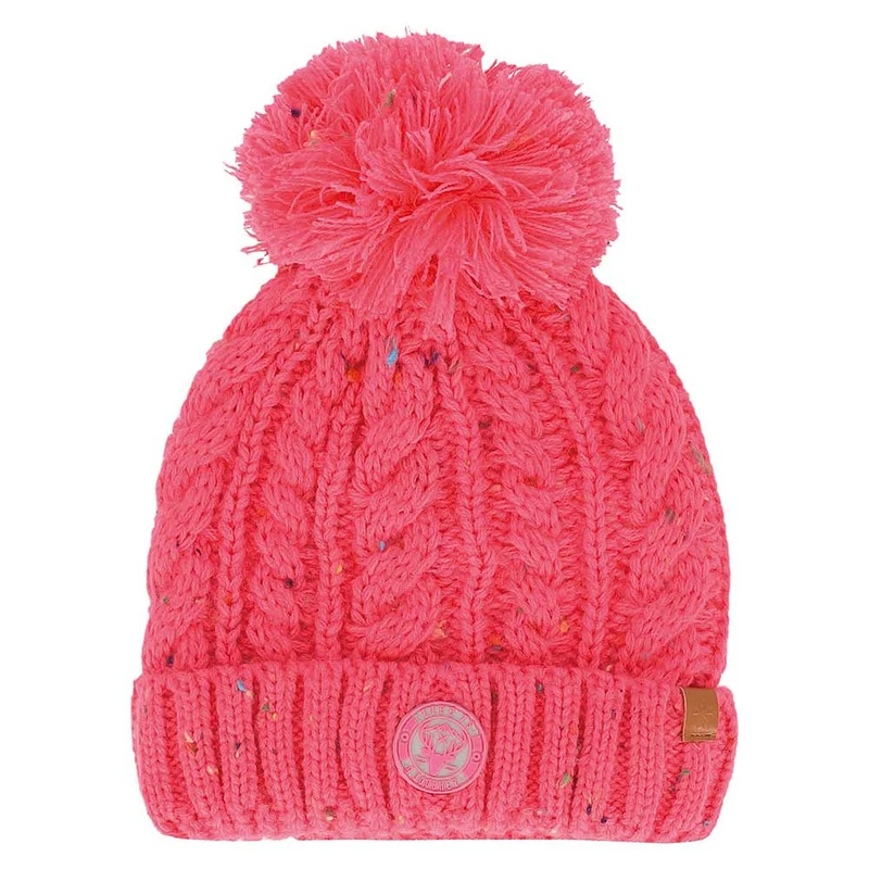 Wintermuts Meisjes - Skimuts - One Size
