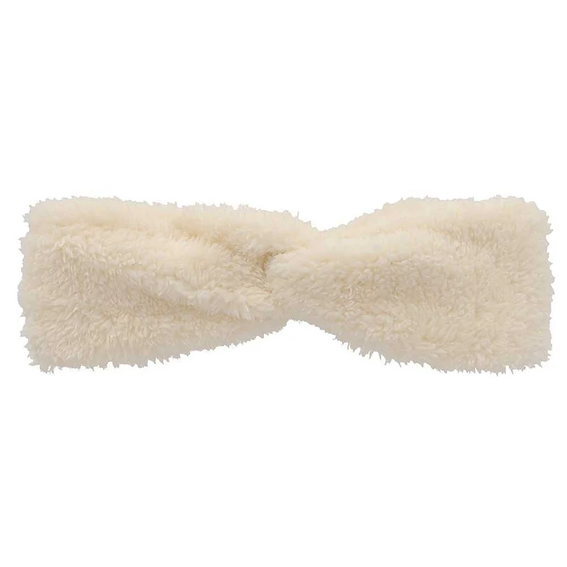 Haarband meisjes - Teddy Wol - One Size