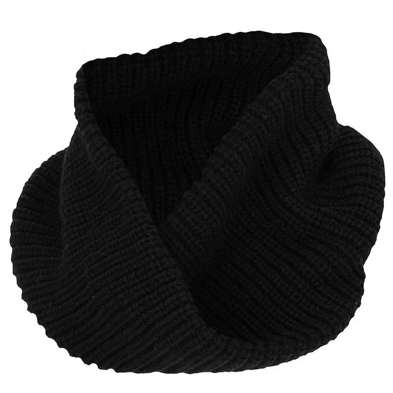 Morethansocks - Colsjaal jongens - Ribbed - 2 t/m 8 jaar