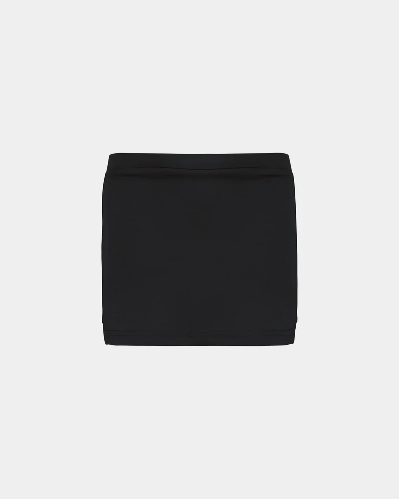 Kinder tennisrokje polyester met short om te personaliseren