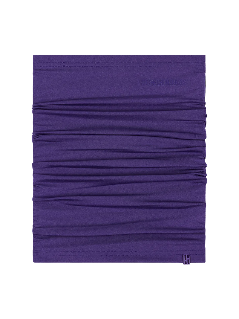 Arctic Neckwarmer | Purple