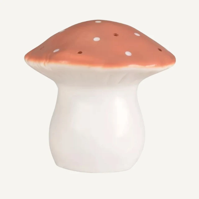 Egmont toys lamp paddenstoel terra 29x30 cm