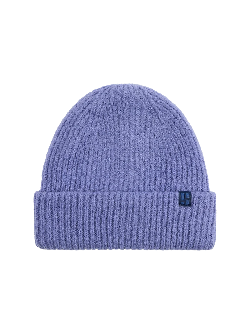 Arctic Beanie | Lila