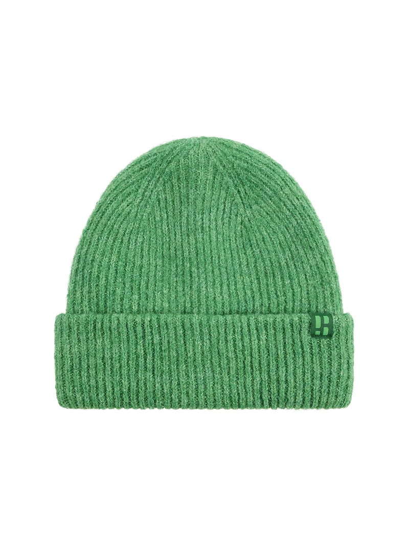 Arctic Beanie | Island Green