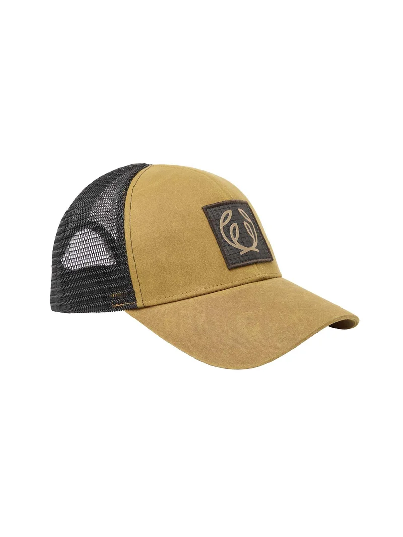 Chevalier Symbol Oiler Cap, golden oak